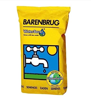 BARENBRUG DRY & STRONG