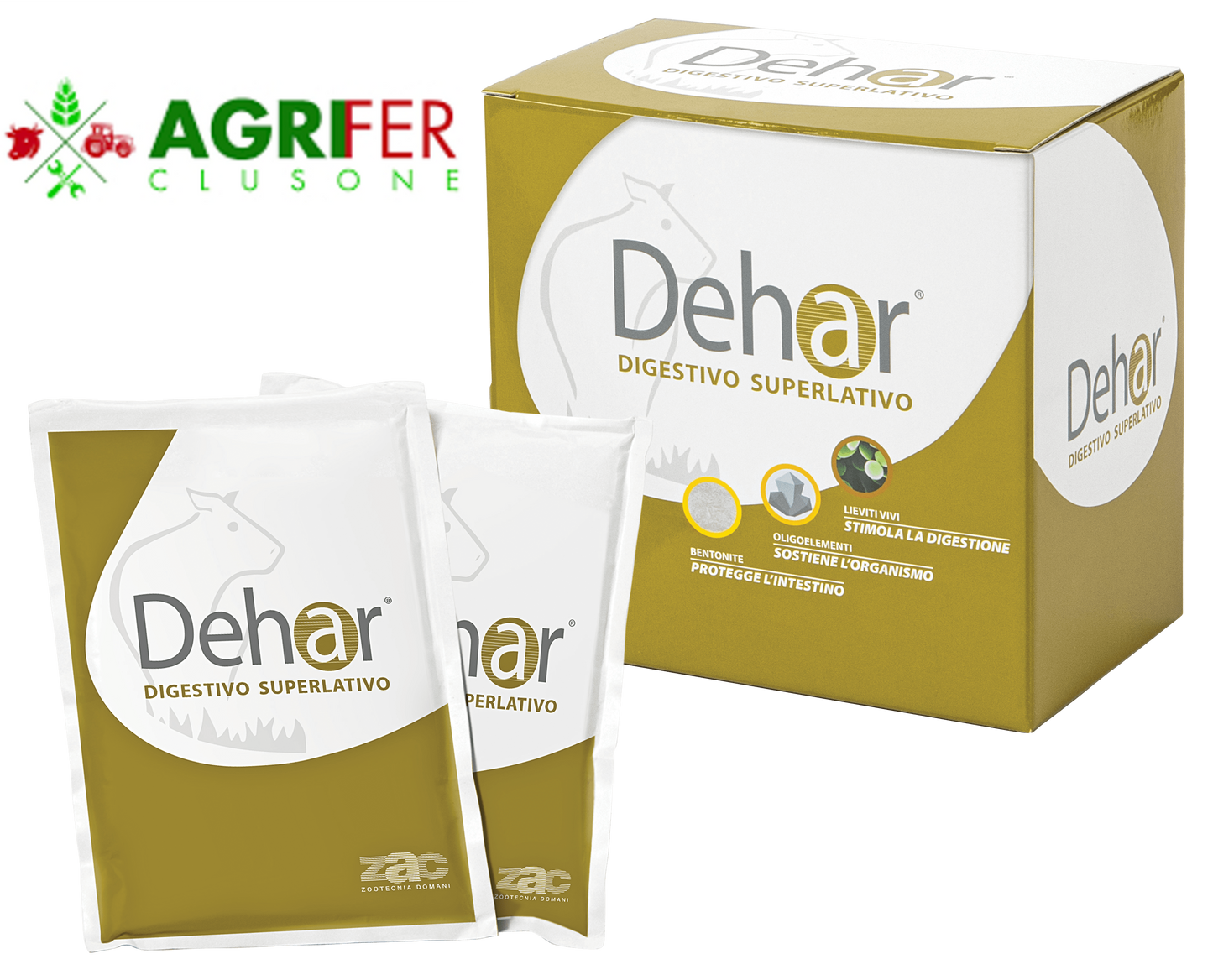 DEHAR