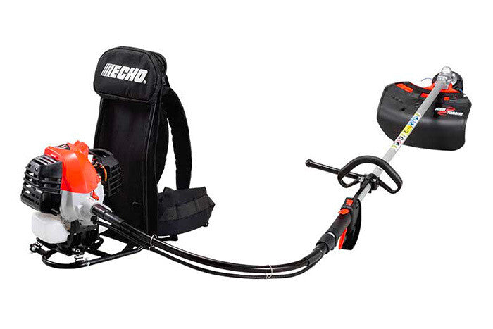 DECESPUGLIATORE ECHO RM-3020T