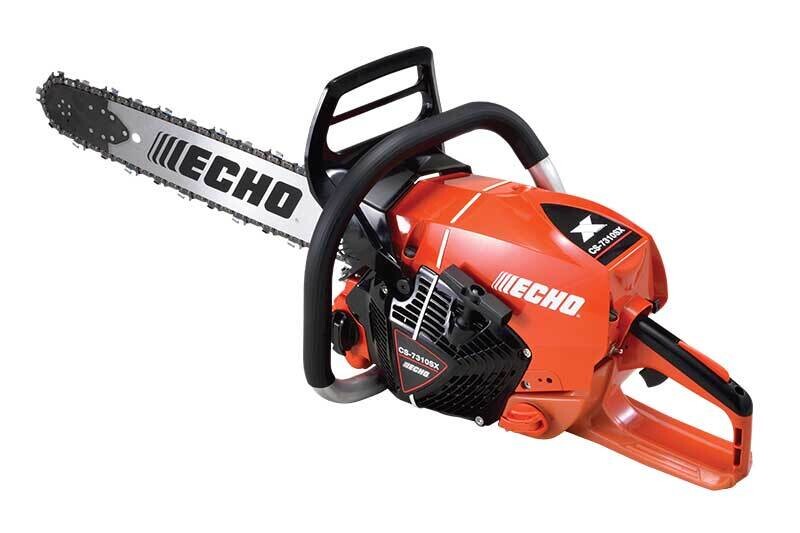 MOTOSEGA ECHO CS-7310SX-24