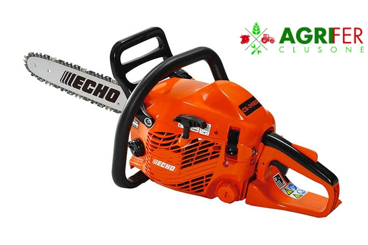 MOTOSEGA ECHO CS-310ES