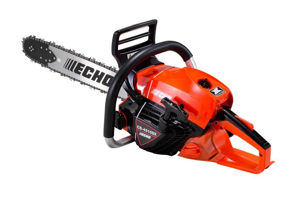 MOTOSEGA ECHO CS-4310SX