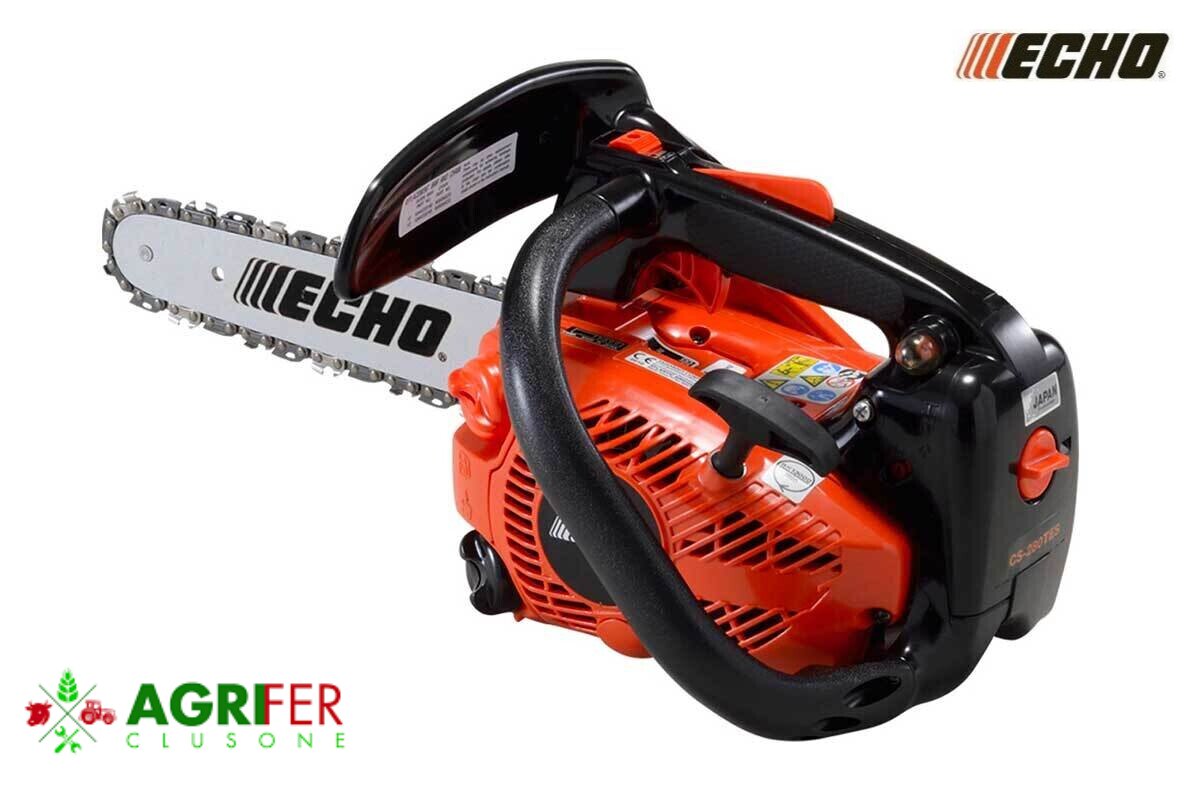 MOTOSEGA ECHO CS-280TESC