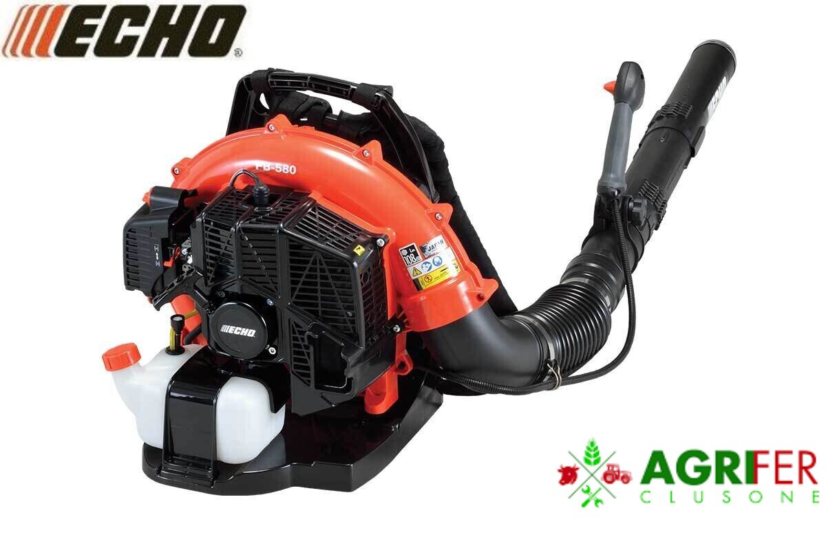 SOFFIATORE ECHO PB-580