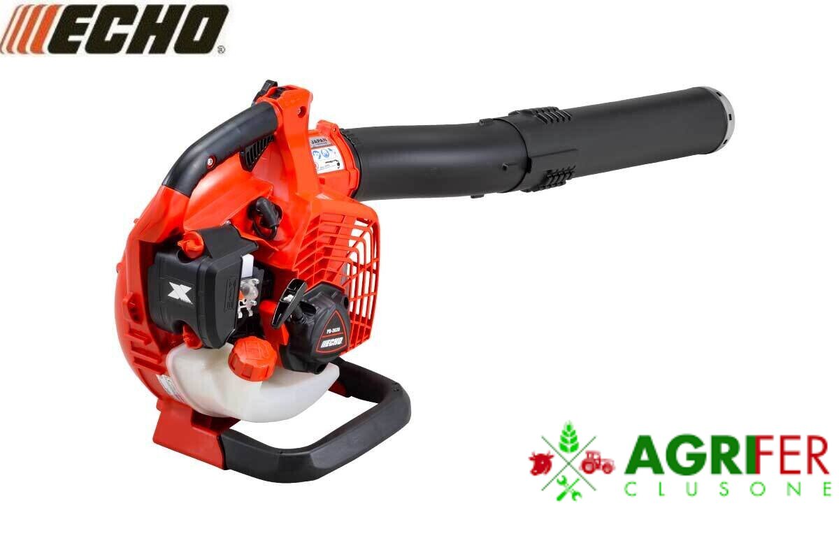 SOFFIATORE ECHO PB-2620
