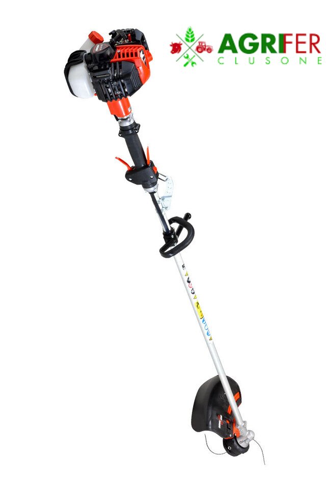 DECESPUGLIATORE ECHO SRM-2621TESL