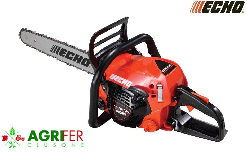 MOTOSEGA ECHO CS-3510ES