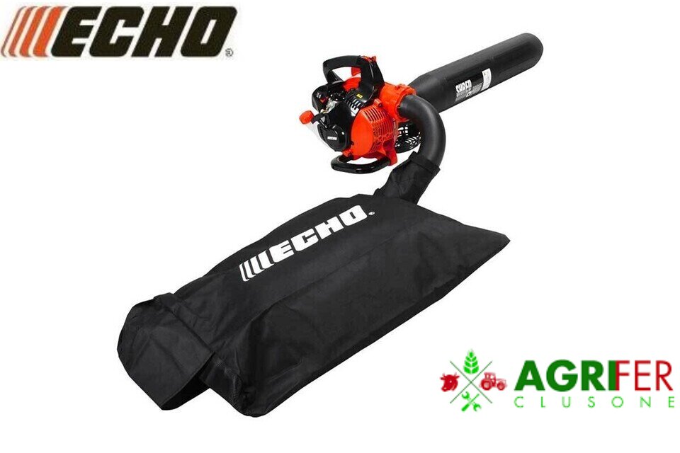 SOFFIATORE ECHO ES-250ES