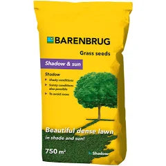 BARENBRUG SHADOW & SUN