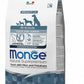MONGE PUPPY & JUNIOR ALL BREEDS MONOPROTEICI 12 KG