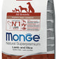 MONGE PUPPY & JUNIOR ALL BREEDS MONOPROTEICI 12 KG