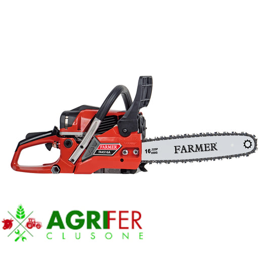 MOTOSEGA FA4516A FARMER