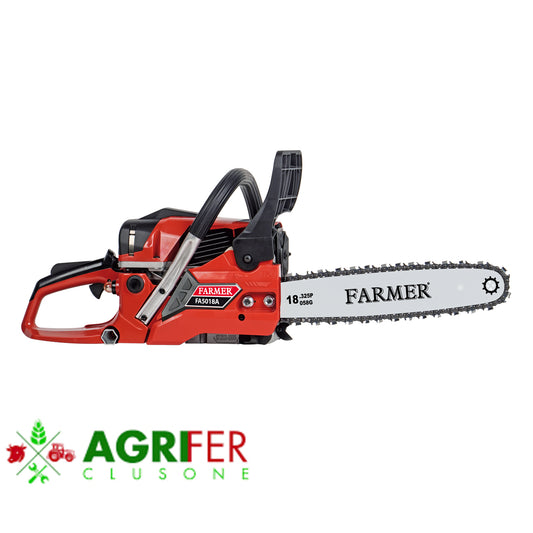 MOTOSEGA FA5018A FARMER