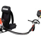 DECESPUGLIATORE ECHO RM-3020T