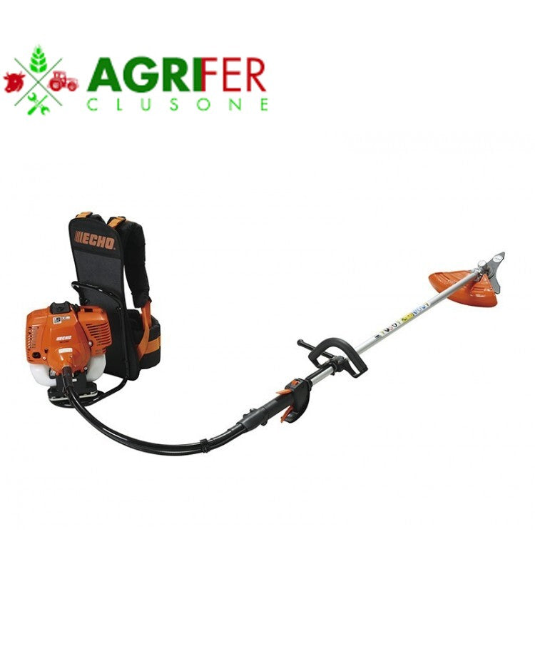 DECESPUGLIATORE ECHO RM-520ES
