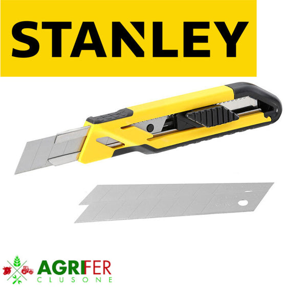 TAGLIERINO AUTOBLOCCANTE 18 mm STANLEY STHT10266-0