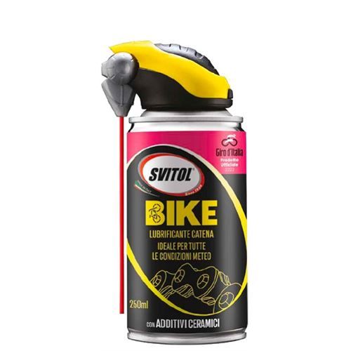 LUBRIFICANTE CATENA SVITOL