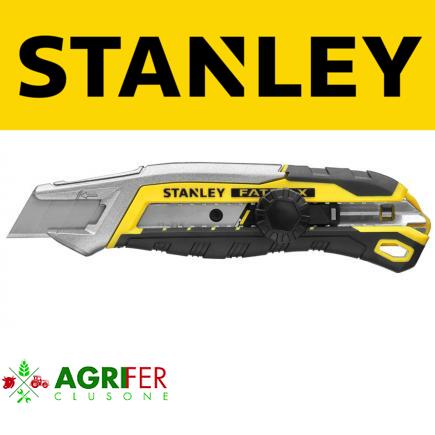 STANLEY FMHT10592-0 - CUTTER FATMAX® CON ROTELLA E SISTEMA SPEZZALAMA INTEGRATO