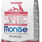 MONGE PUPPY & JUNIOR ALL BREEDS MONOPROTEICI 12 KG