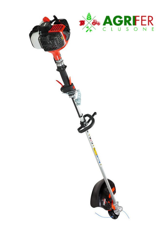 DECESPUGLIATORE ECHO SRM-301TESL