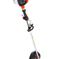 DECESPUGLIATORE ECHO SRM-3021TESL
