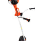 DECESPUGLIATORE ECHO SRM-420TESU