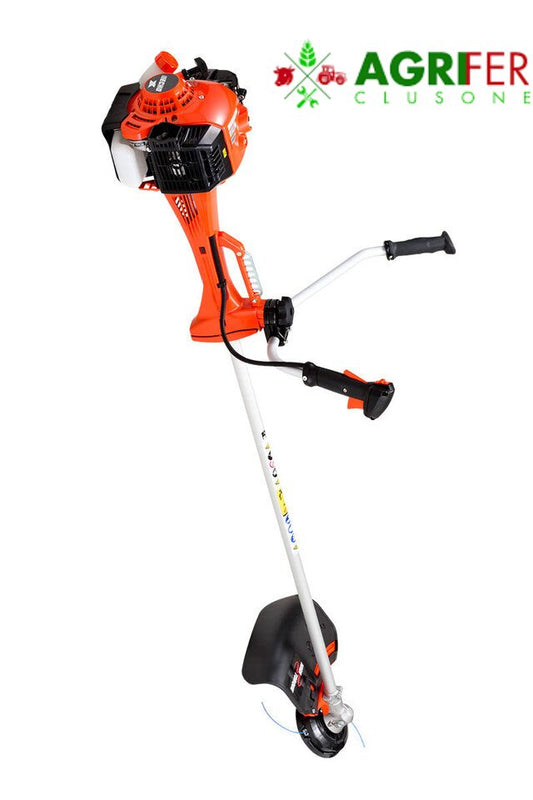 DECESPUGLIATORE ECHO SRM-420TESU