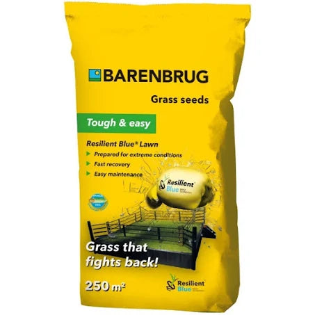 BARENBRUG TOUGH & EASY
