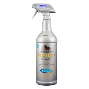 Tri-Tec 14 Farnam Insetticida equine fly spray 950 ml