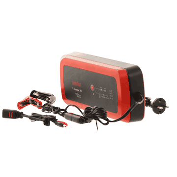 TELWIN CARICABATTERIE T-CHARGE 20