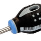CACCIAVITE BACHO MISURE PZ1X25- PZ1X75- PZ2X100- PZ3X150